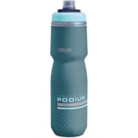 PODIUM® CHILL 24 OZ BIKE BOTTLE, INSULATED