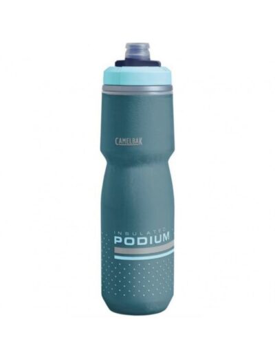 PODIUM® CHILL 24 OZ BIKE BOTTLE, INSULATED