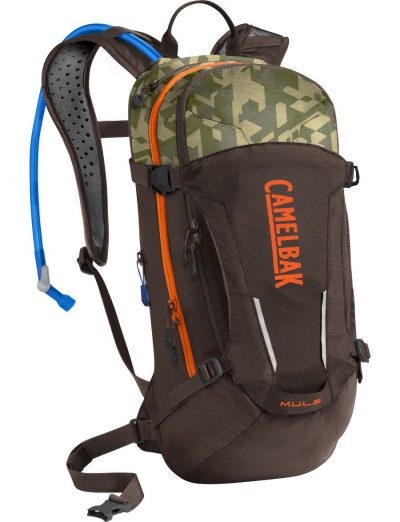 M.U.L.E. 100 OZ HYDRATION PACK