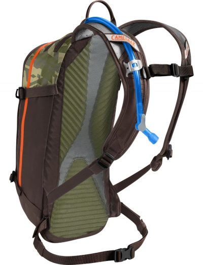 M.U.L.E. 100 OZ HYDRATION PACK - Image 2