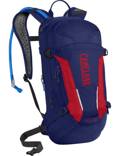 M.U.L.E. 100 OZ HYDRATION PACK - Image 3