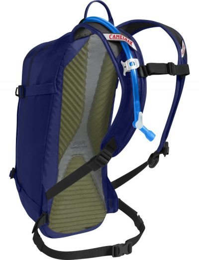M.U.L.E. 100 OZ HYDRATION PACK - Image 4