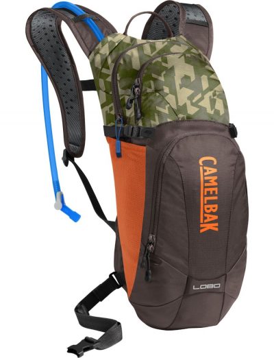 LOBO 100 OZ HYDRATION PACK