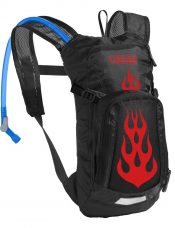 KIDS' MINI M.U.L.E. 50 OZ HYDRATION PACK