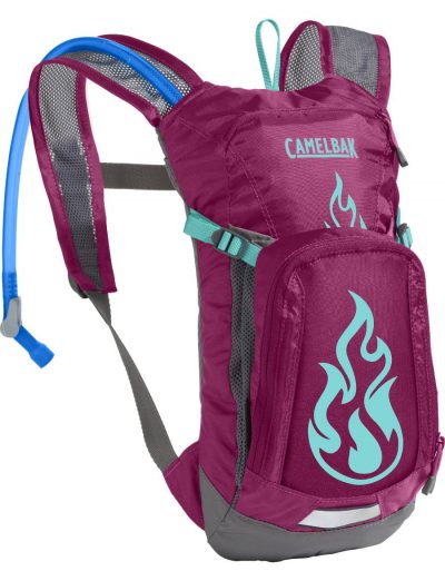 KIDS' MINI M.U.L.E. 50 OZ HYDRATION PACK - Image 4