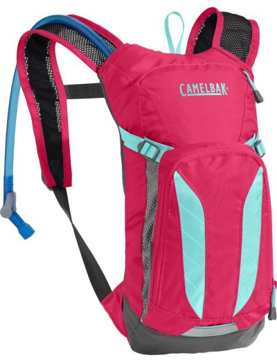 KIDS' MINI M.U.L.E. 50 OZ HYDRATION PACK - Image 5