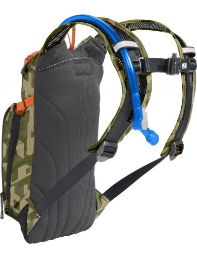 KIDS' MINI M.U.L.E. 50 OZ HYDRATION PACK - Image 7