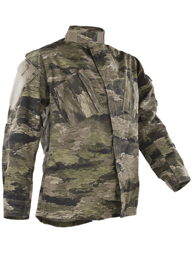 TACTICAL RESPONSE UNIFORM®