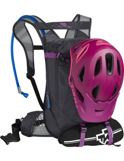 WOMEN'S SOLSTICE LR 10 100 OZ HYDRATION PACK - Image 3