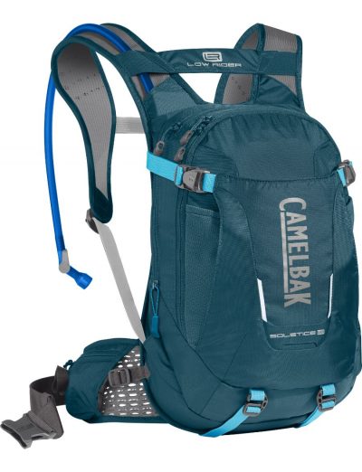 WOMEN'S SOLSTICE LR 10 100 OZ HYDRATION PACK - Image 4