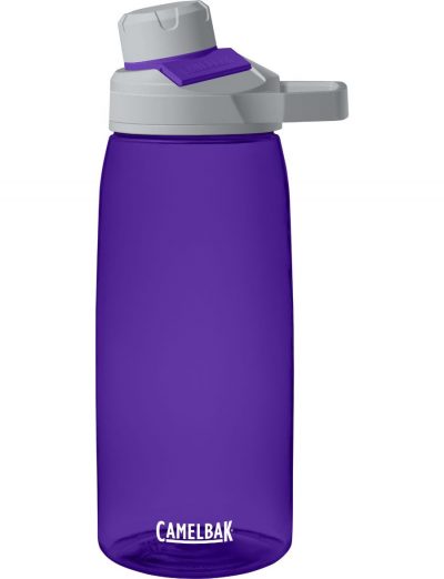 CHUTE® MAG 32 OZ (1L) BOTTLE, IRIS