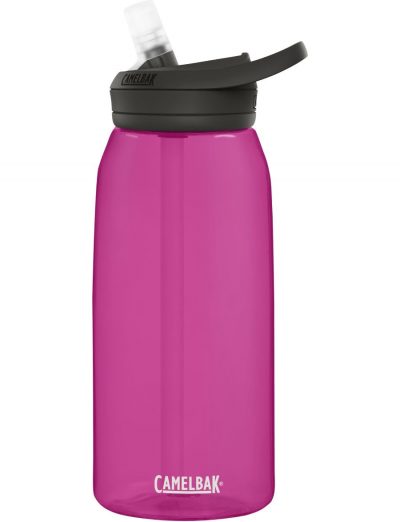 EDDY®+ 1L BOTTLE, DEEP MAGENTA
