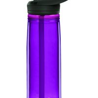 EDDY®+ .6L BOTTLE, INSULATED, AMETHYST