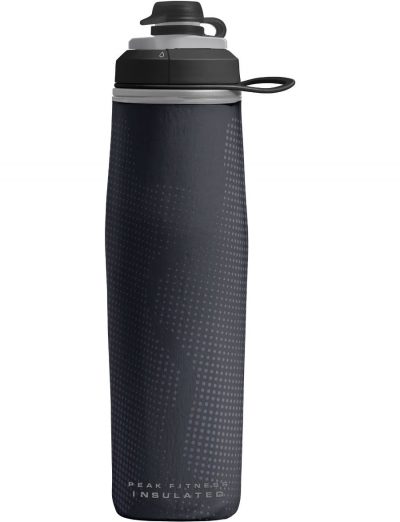 PEAK™ FITNESS CHILL 24 OZ BOTTLE, INSULATED - Image 3