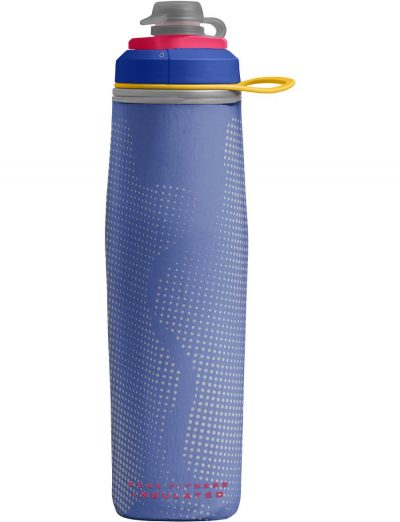 PEAK™ FITNESS CHILL 24 OZ BOTTLE, INSULATED