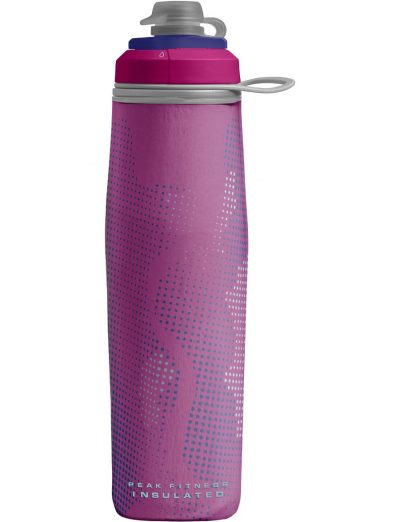 PEAK™ FITNESS CHILL 24 OZ BOTTLE, INSULATED - Image 2