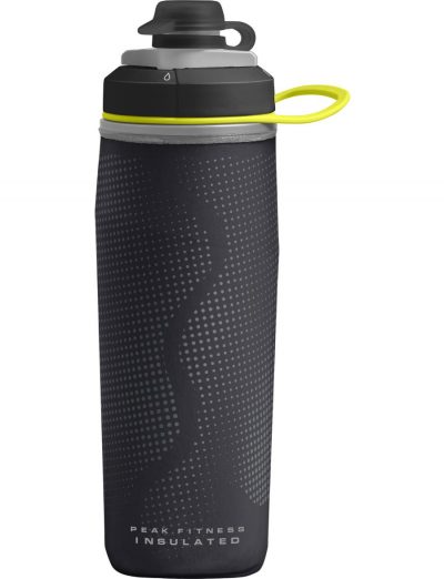 PEAK™ FITNESS CHILL 17 OZ BOTTLE, INSULATED - Image 3