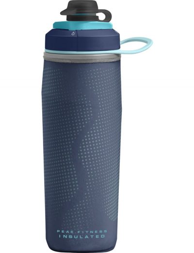 PEAK™ FITNESS CHILL 17 OZ BOTTLE, INSULATED - Image 2