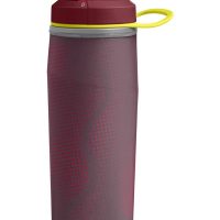 PEAK™ FITNESS CHILL 17 OZ BOTTLE, INSULATED