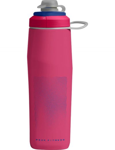 PEAK™ FITNESS 24 OZ BOTTLE - Image 2