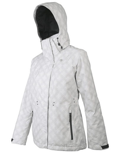 H2O PROOF WOMEN’S DEFENDER PARKA
