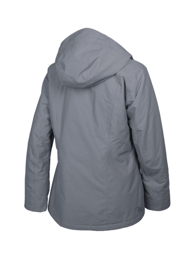 H2O PROOF WOMEN’S DEFENDER PARKA - Image 4