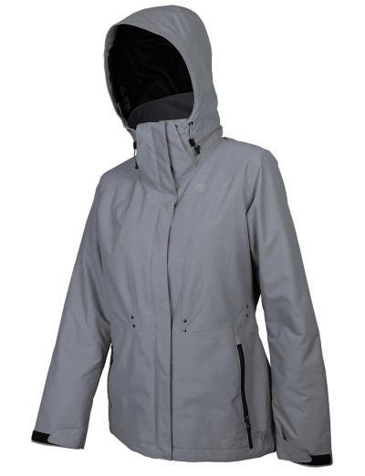 H2O PROOF WOMEN’S DEFENDER PARKA - Image 3