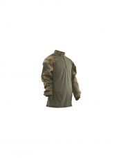 T.R.U.® 1/4 ZIP COMBAT SHIRT