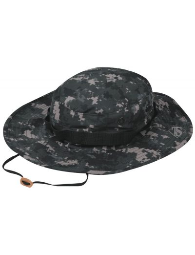 WIDE BRIM BOONIE