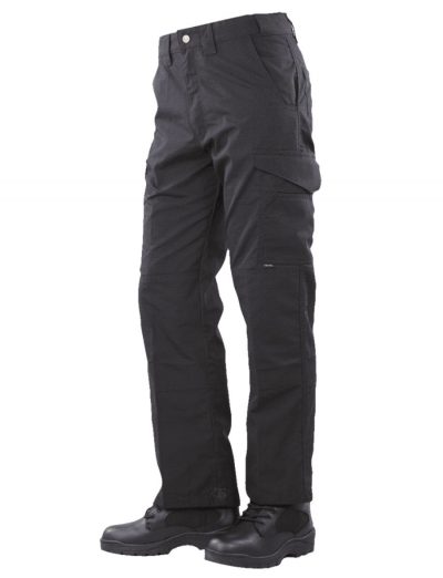 MEN'S TACTICAL BOOT CUT PANTS - Image 3