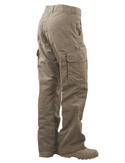 MEN'S TACTICAL BOOT CUT PANTS - Image 2