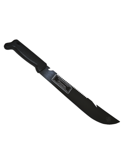GAVILAN® DE INCOLMA 12" SURVIVAL MACHETE