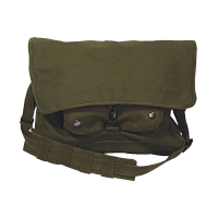 PARATROOPER SHOULDER BAG - Image 2