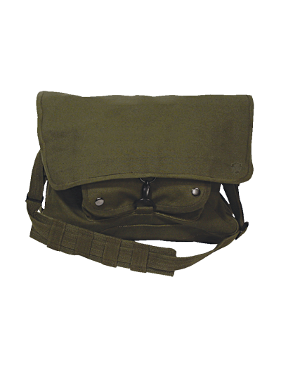 PARATROOPER SHOULDER BAG - Image 2