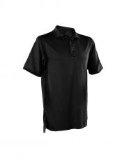 SHORT SLEEVE POLO SHIRT - DRIRELEASE