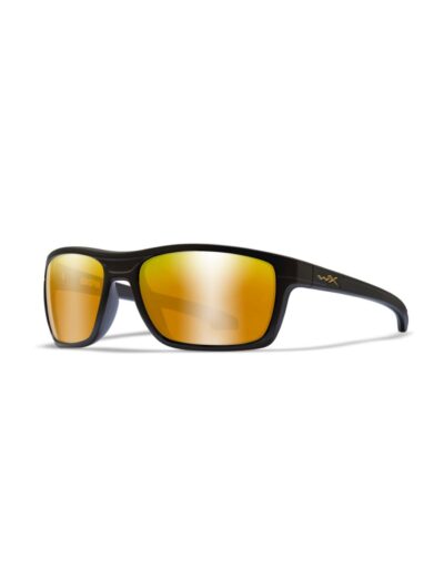 WX KINGPIN AMBER GOLD-POLARIZED