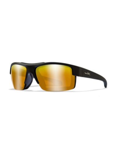 WX COMPASS GOLD MIRROR - POLARIZED