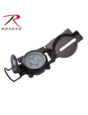 MILITARY MARCHING COMPASS