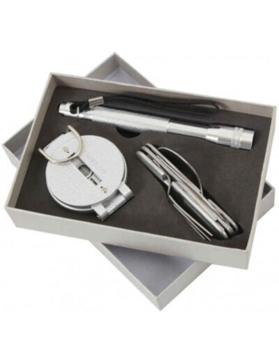 ROTHCO CAMPING GIFT SET