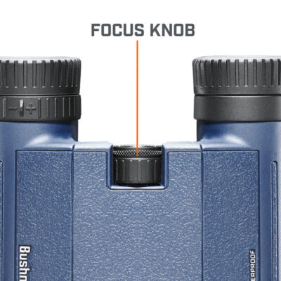 BUSHNELL H2O 10X25 WATERPROOF BINOCULARS - Image 11