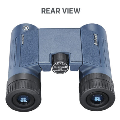 BUSHNELL H2O 10X25 WATERPROOF BINOCULARS - Image 10