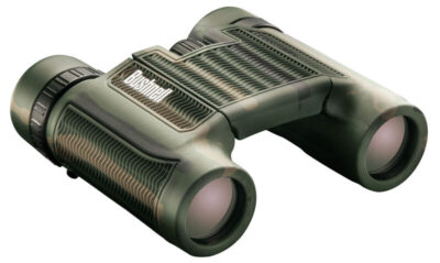 BUSHNELL H2O 10X25 BINOCULARS - Image 2