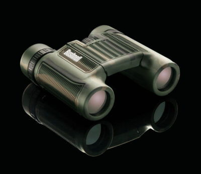 BUSHNELL H2O 10X25 BINOCULARS - Image 10