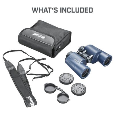 H2O 10x42 WATERPROOF PORRO PRISM BINOCULARS - Image 6
