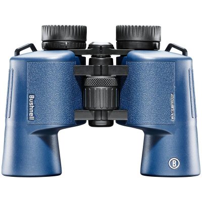 H2O 10x42 WATERPROOF PORRO PRISM BINOCULARS - Image 5