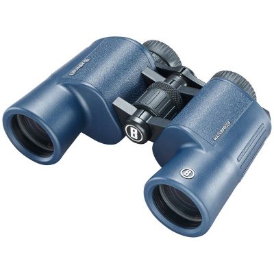 H2O 10x42 WATERPROOF PORRO PRISM BINOCULARS - Image 4