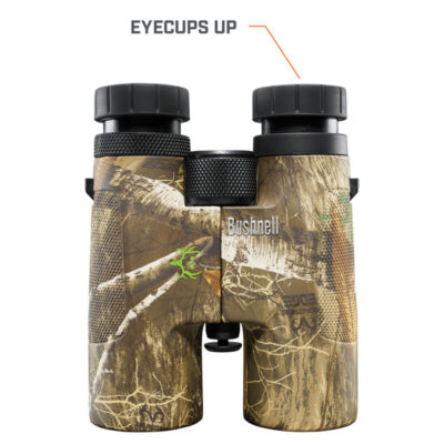 BUSHNELL BONE COLLECTOR™ POWERVIEW™ BINOCULARS - Image 8