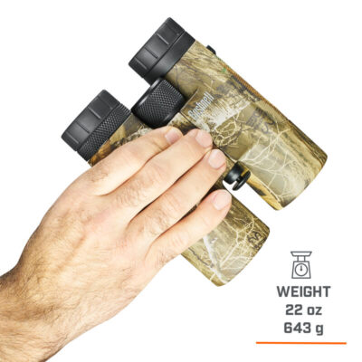 BUSHNELL BONE COLLECTOR™ POWERVIEW™ BINOCULARS - Image 7