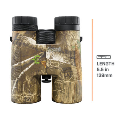 BUSHNELL BONE COLLECTOR™ POWERVIEW™ BINOCULARS - Image 6