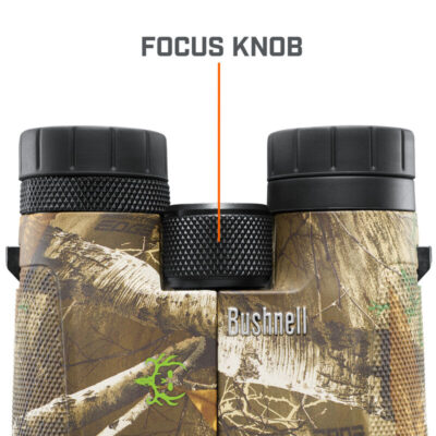 BUSHNELL BONE COLLECTOR™ POWERVIEW™ BINOCULARS - Image 4